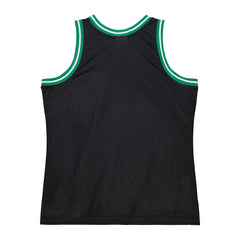 New York Jets Big Face 7.0 Fashion Tank Top - Black Tops