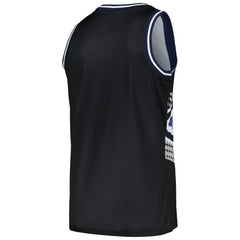 Dallas Cowboys Big Face 7.0 Fashion Tank Top - Black Tops
