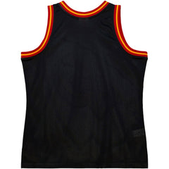 Kansas City Chiefs Big Face 7.0 Fashion Tank Top - Black Tops