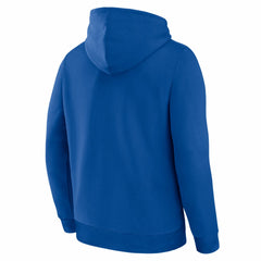 New York Mets Fanatics Lock-Up Legacy Hoodie - Royal Hoodies