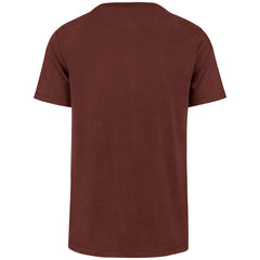 Arizona Cardinals '47 Gridiron Classics Time Lock Franklin T-Shirt - Cardinal T-shirts