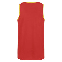 Kansas City Chiefs '47 Upload Franklin Tank Top - Red Tops