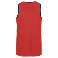 Tampa Bay Buccaneers '47 Upload Franklin Tank Top - Red Tops
