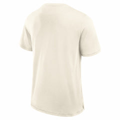 Shohei Ohtani Los Angeles Dodgers Fanatics Montage T-Shirt - Cream T-shirts