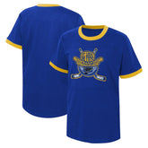 St. Louis Blues Youth Ice City T-Shirt - Blue | US 200189162