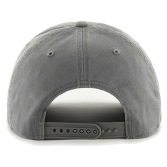 Chicago Bulls '47 Canyon Ranchero Hitch Adjustable Hat Charcoal - 47 brand