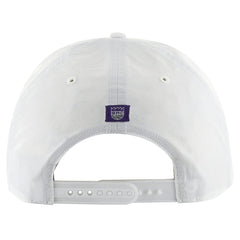 Sacramento Kings '47 Fairway Hitch brrr Adjustable Hat White - 47 brand
