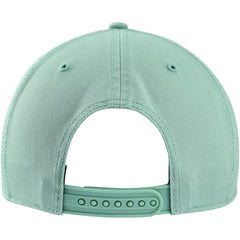 Milwaukee Bucks '47 Canyon Ranchero Hitch Adjustable Hat Green - 47 brand
