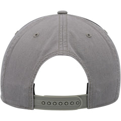 Sacramento Kings '47 Canyon Ranchero Hitch Adjustable Hat Charcoal - 47 brand