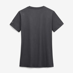 Seattle Seahawks Women's Super Bowl LX Champions Parade T-Shirt - Anthracite T-shirts