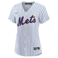 Bo Bichette New York Mets Nike Women's Home Replica Jersey - White Jerseys