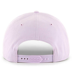 Chicago White Sox '47 Wander Hitch Adjustable Hat - Purple Hats