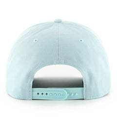 Detroit Tigers '47 Wander Hitch Adjustable Hat - Blue Hats