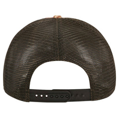 San Diego Padres '47 Tropicalia Trucker Hitch Adjustable Hat - Brown Hats
