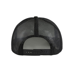 Pittsburgh Pirates '47 Lift Off Foam Front Mesh Trucker Adjustable Hat - Black Hats