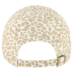 New York Jets '47 Women's Panthera Clean Up Adjustable Hat - Natural Hats