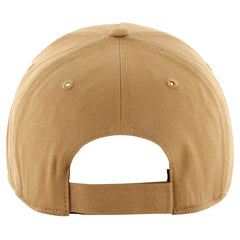 New York Jets '47 Ballpark MVP Adjustable Hat - Tan Hats