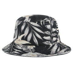 Las Vegas Raiders '47 Tropicalia Bucket Hat - Black Hats