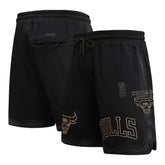 Chicago Bulls Pro Standard Shorts Black