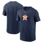Houston Astros Nike Fuse Large Logo T-Shirt - Navy T-shirts