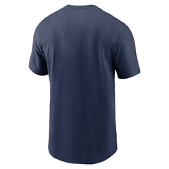 Boston Red Sox Nike Fuse Large Logo T-Shirt - Navy T-shirts