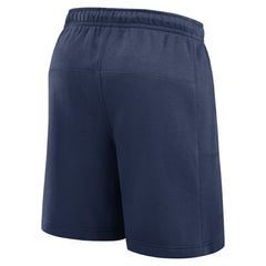 Boston Red Sox Nike Arched Kicker Shorts - Navy Shorts