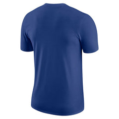 Philadelphia 76ers Just Do It T-Shirt Royal - Nike