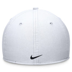 Chicago White Sox Nike Performance Flex Hat - White Hats