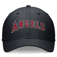 Los Angeles Angels Nike Performance Flex Hat - Navy Hats