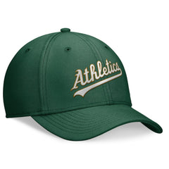 Athletics Nike Performance Flex Hat - Green Hats