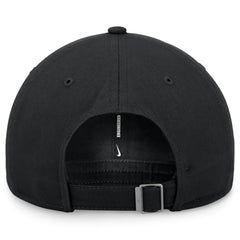 Baltimore Orioles Nike Club Adjustable Hat - Black Hats