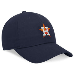 Houston Astros Nike Club Adjustable Hat - Navy Hats