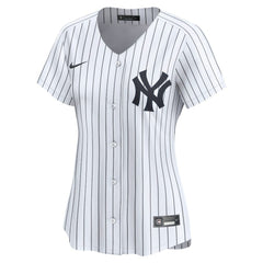 Anthony Volpe New York Yankees Nike Women's Home Limited Player Jersey - White Jerseys
