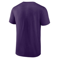 Phoenix Suns Box Out T-Shirt Purple - Fanatics outlet