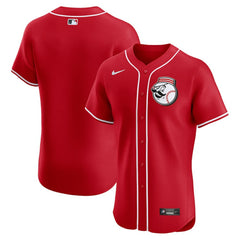 Cincinnati Reds Nike Alternate Elite Jersey - Red Jerseys