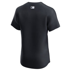 New York Yankees Nike Elite Jersey - Navy Jerseys