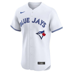Vladimir Guerrero Jr. Toronto Blue Jays Nike Home Elite Player Jersey - White Jerseys
