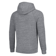 Cincinnati Bengals Homage Unisex NFL x Guy Fieri’s Flavortown Tri-Blend Pullover Hoodie - Gray Hoodies
