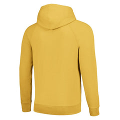 Minnesota Vikings Homage Unisex NFL x Guy Fieri’s Flavortown Tri-Blend Pullover Hoodie - Gold Hoodies
