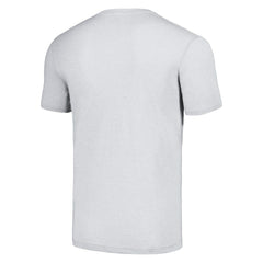 Pittsburgh Steelers Homage Unisex NFL x Guy Fieri’s Flavortown Tri-Blend T-Shirt - Ash T-shirts