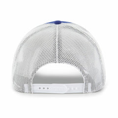 Chicago Cubs '47 Drifter Trucker Adjustable Hat - Royal Hats