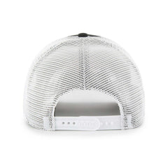 San Francisco Giants '47 Drifter Trucker Adjustable Hat - Black Hats