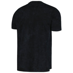 Chicago Bulls The Wild Collective Unisex Tour Band T-Shirt Black