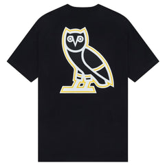 Boston Bruins OVO x NHL Graphic T-Shirt - Black | US 200319672