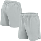 Miami Dolphins Front Office Micro Tonal Shorts - Gray Shorts