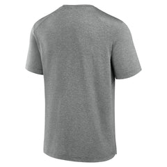 Green Bay Packers Front Office Tech T-Shirt - Black T-shirts