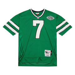 Boomer Esiason New York Jets 1993 Authentic Throwback Retired Player Pocket Jersey - Kelly Green Jerseys