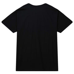 Tracy McGrady Houston Rockets Hardwood Classics Bling Concert Player T-Shirt Black - Mitchell & Ness