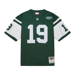 Keyshawn Johnson New York Jets Legacy Replica Jersey - Green Jerseys