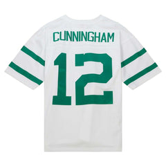 Randall Cunningham Philadelphia Eagles Legacy Replica Jersey - White Jerseys